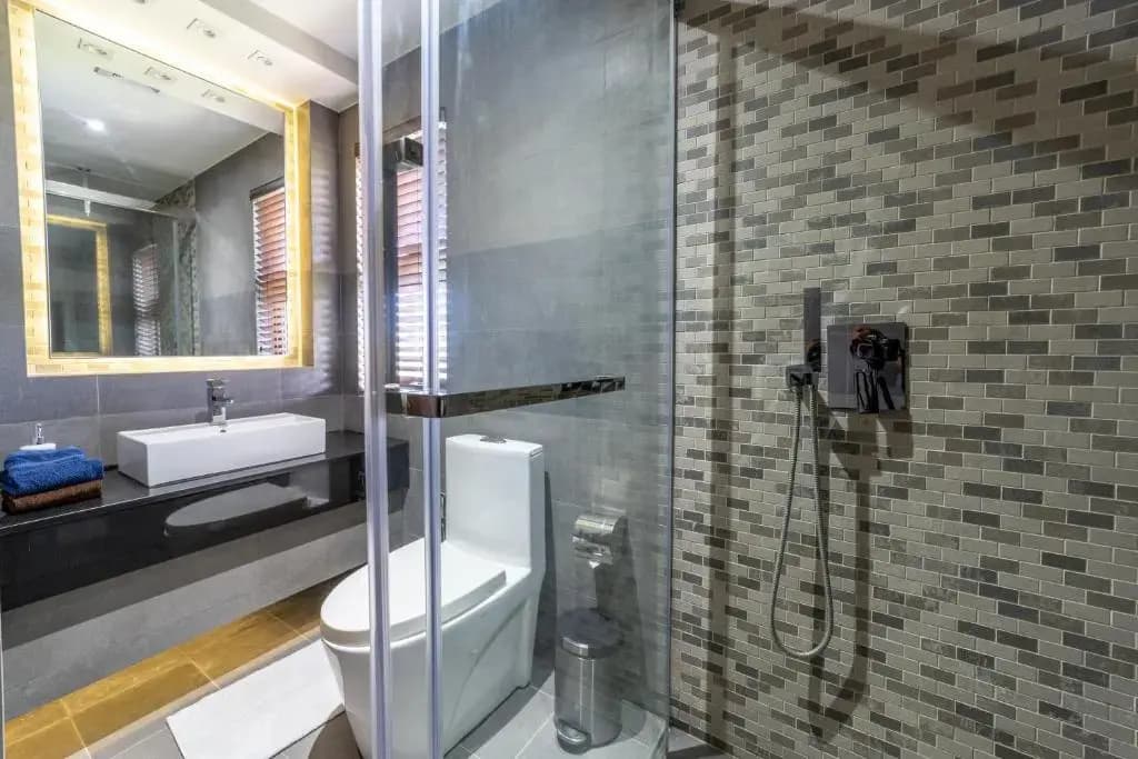 Ataraxis Grand and Spa - photo 16