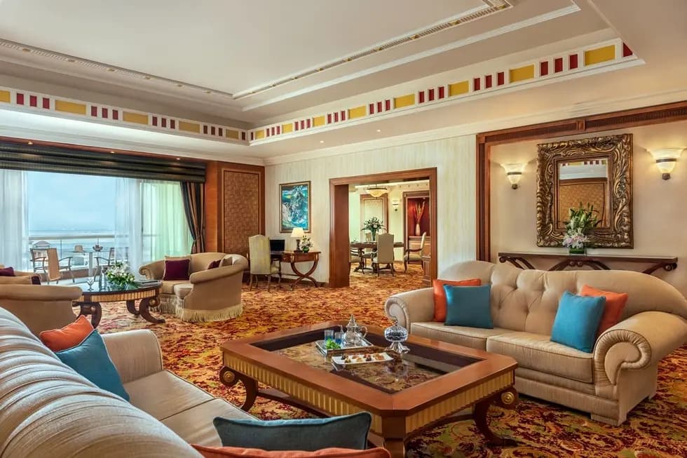 Al Raha Beach Spa Resort - photo 19