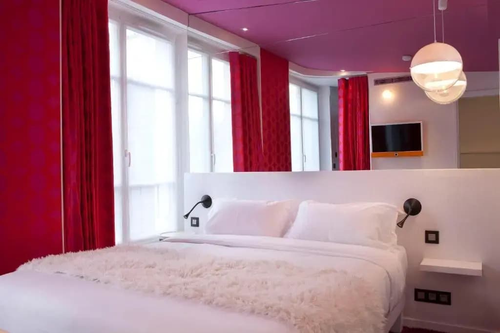 Georgette Hotel - photo 4