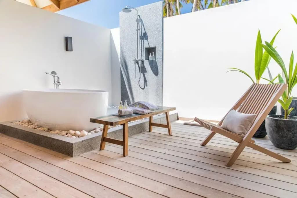 Kagi Maldives Resort & Spa - photo 9