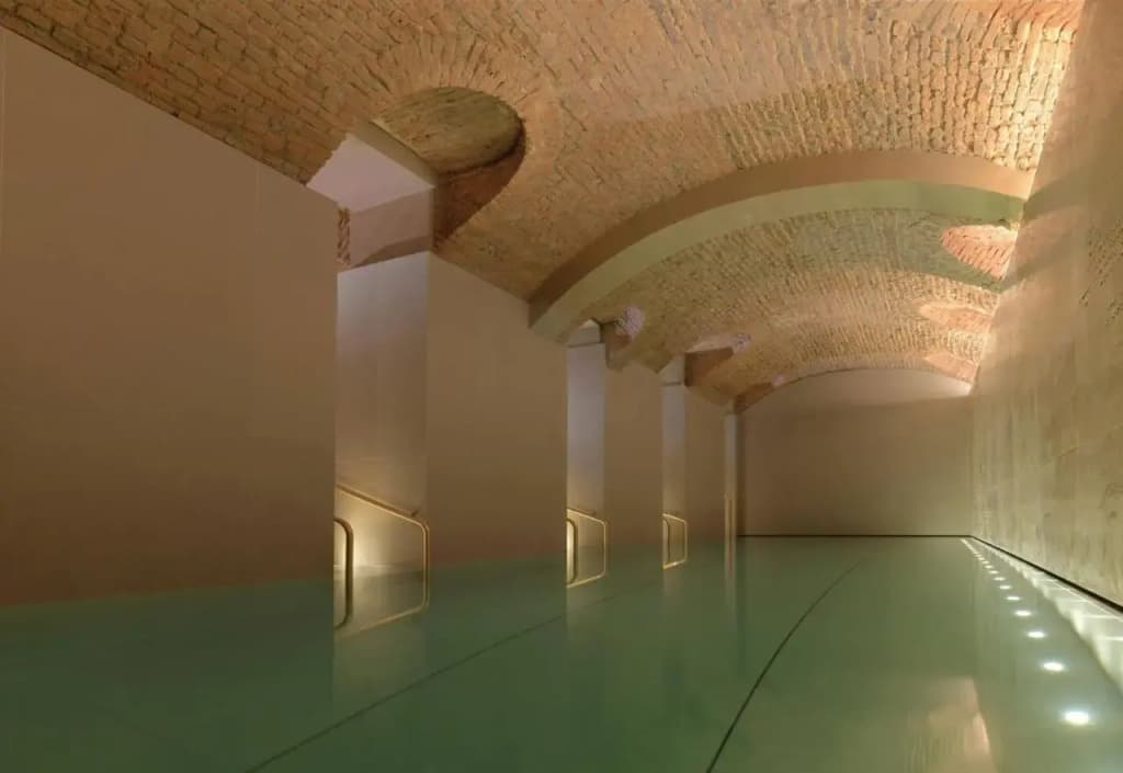 Four Seasons Hotel Milano - photo 20