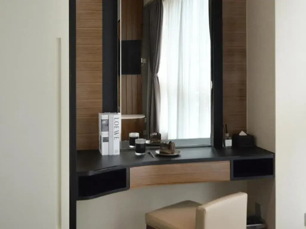Eco Tree Hotel Causeway Bay - photo 17