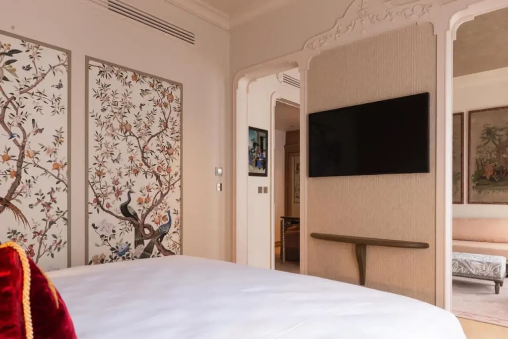 Hôtel de Montesquieu - photo 19