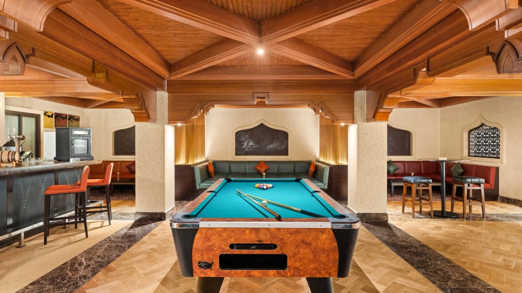 Rixos Al Mairid Ras Al Khaimah - photo 26