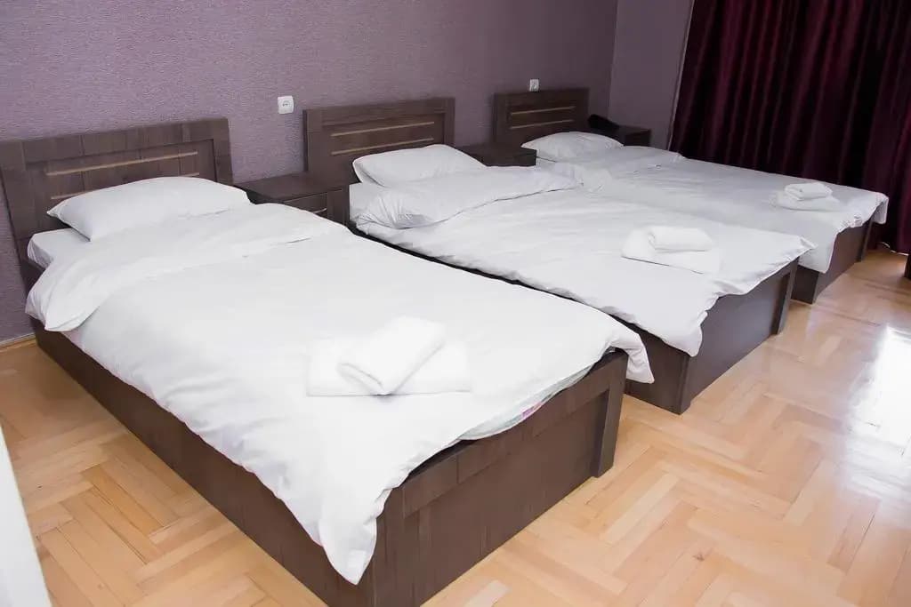 Europa Hotel - photo 6