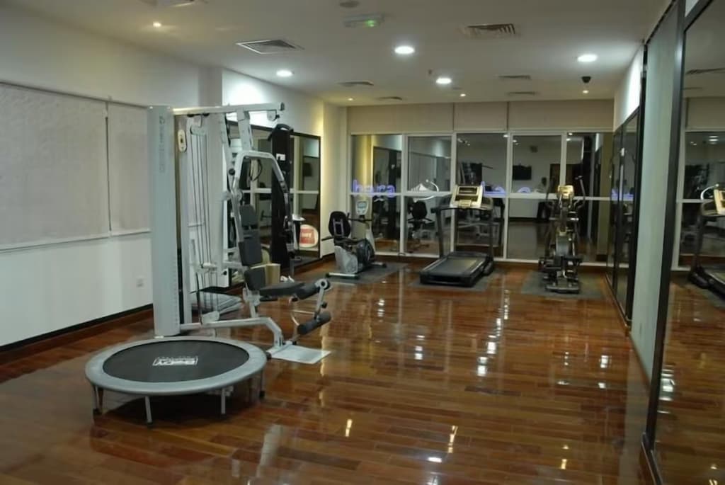 Al Hayat Hotel Suites - photo 18