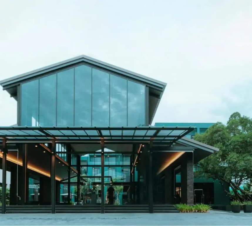 Theatre Residence - photo 28