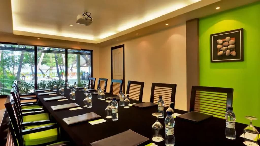 Dhawa Ihuru - photo 17