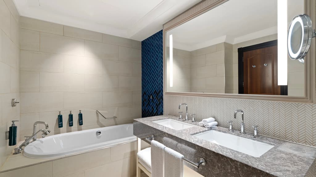 Rixos Al Mairid Ras Al Khaimah - photo 11
