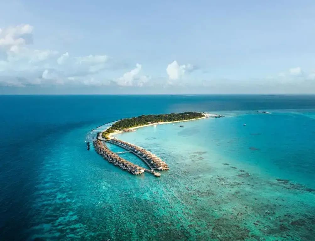 Sirru Fen Fushi Private Lagoon Resort - photo 27