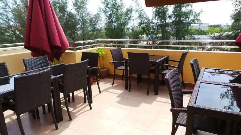 Hulhumalé Inn - photo 12