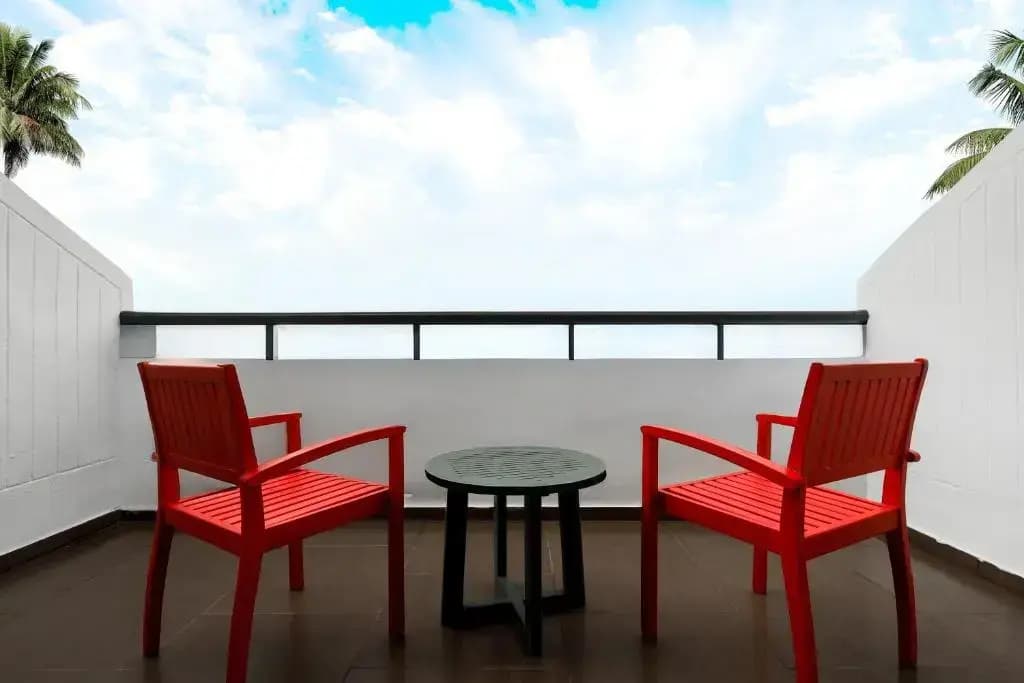 Radisson RED Phuket Patong Beach - photo 25