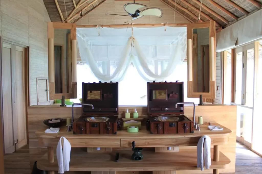Six Senses Laamu - photo 7