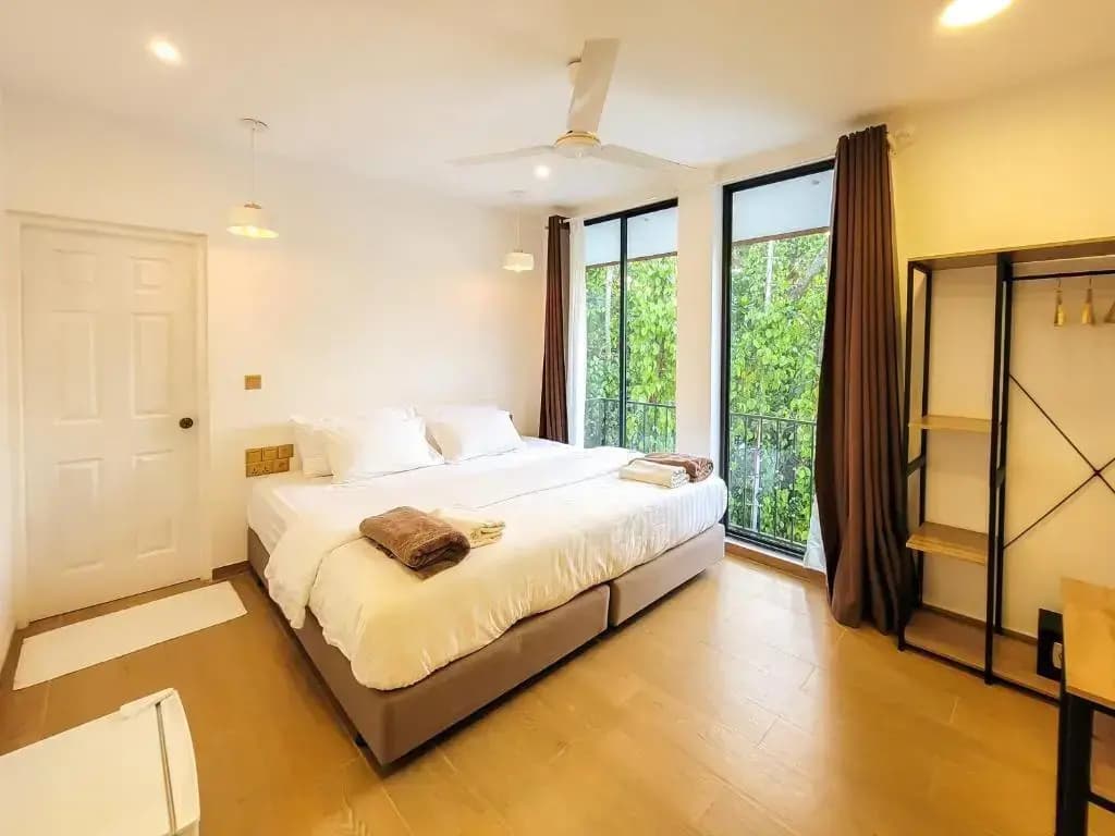 Kingsway Thoddoo Guest House - photo 6