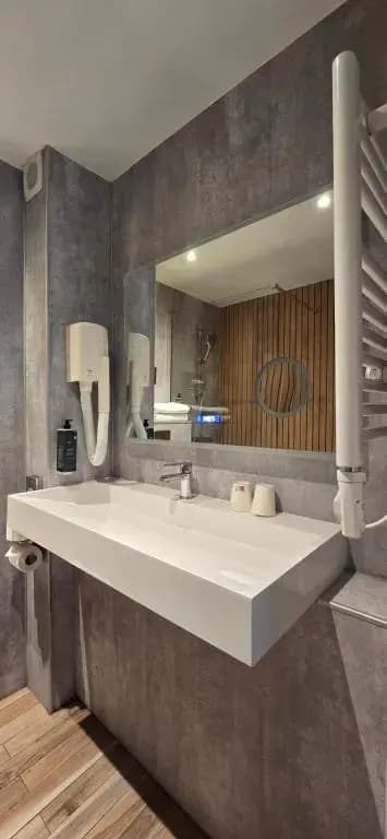Pax Opera Hotel - photo 26