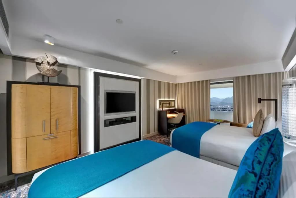 InterContinental Muscat by IHG Hotel - photo 27