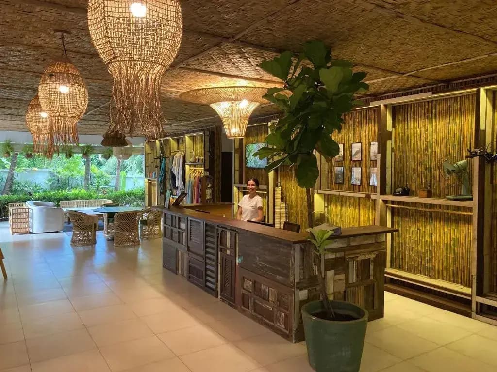 Hotel Selina Serenity Rawai Phuket - photo 3