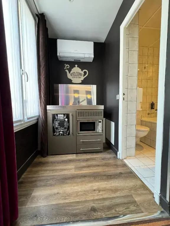 Pax Opera Hotel - photo 19