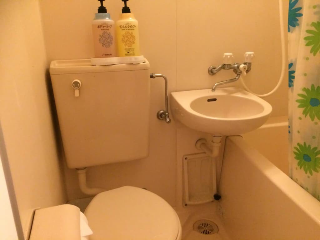 Ikebukuro Royal Hotel Higashiguchi - photo 7