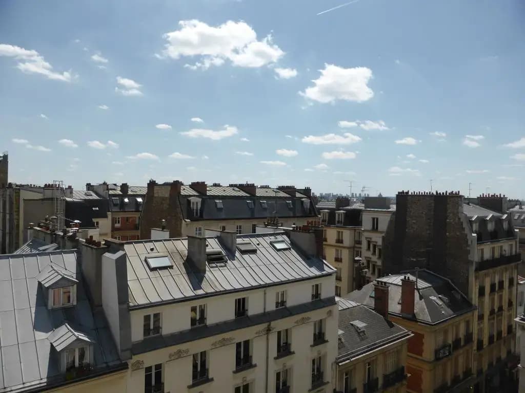 Studios Pigalle - main photo