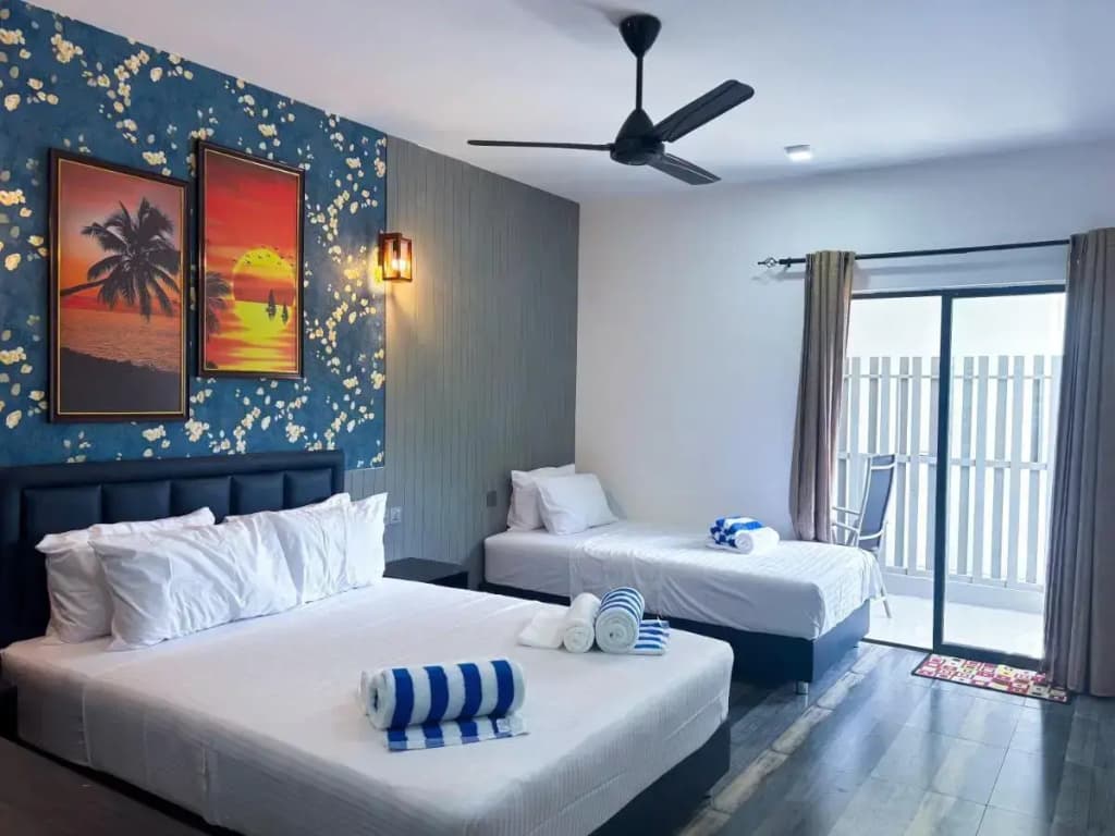 Mathiveri Thundi Inn - photo 2