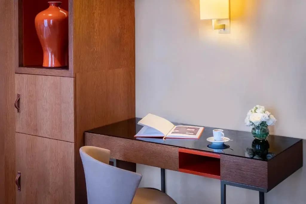 Hôtel La Bourdonnais by Inwood Hotels - photo 12