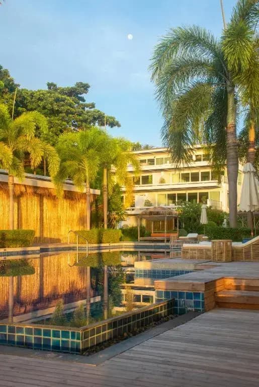 Hotel Selina Serenity Rawai Phuket - photo 8