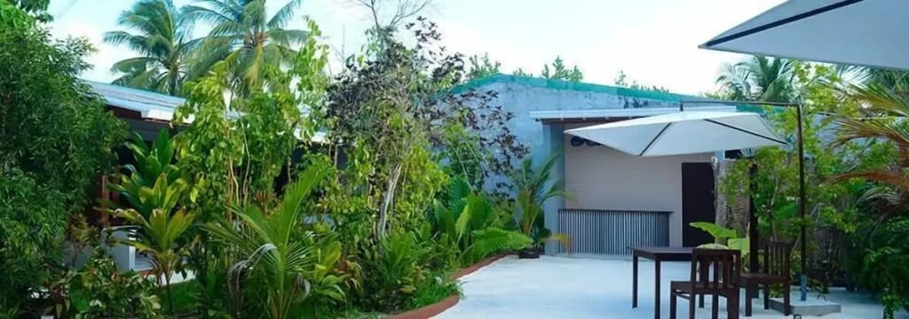 Holiday Village Retreat - photo 11
