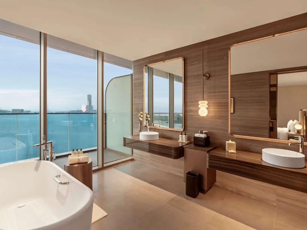 So/ Ras Al Khaimah Hotel & Resort - photo 14
