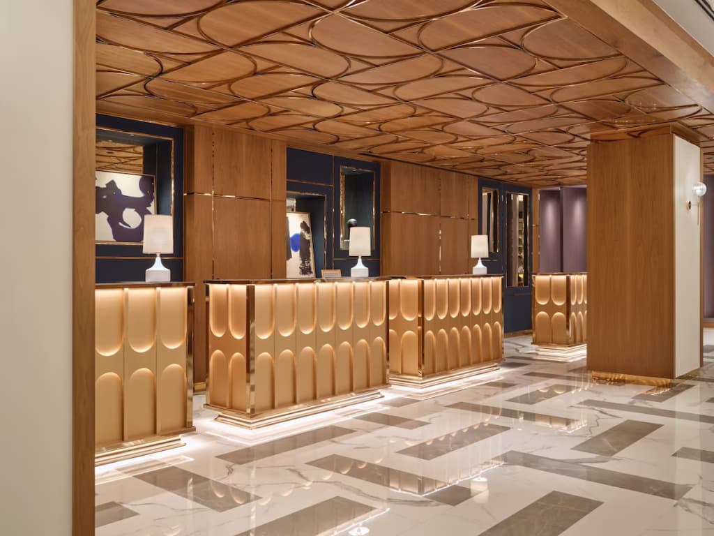 InterContinental Barcelona by IHG - photo 2