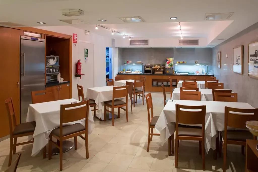 Hotel Acta Azul - photo 18