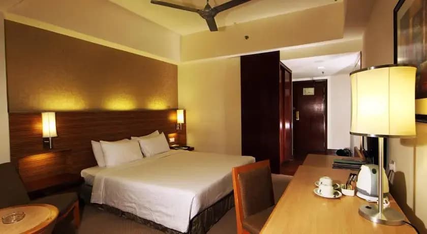 Resort Genting Highlands - photo 3
