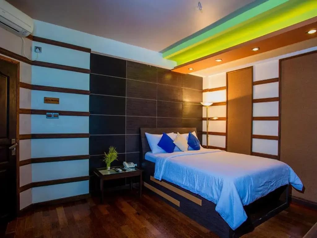 Ripple Beach Inn Hotel - photo 4