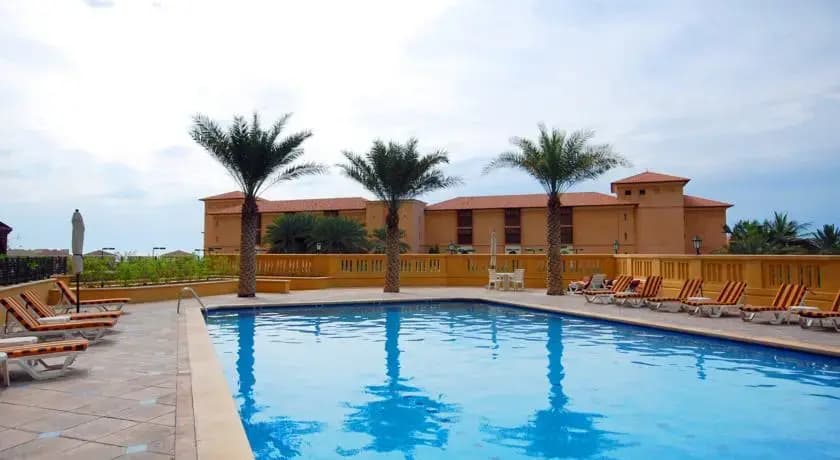 2 BR Apartment - Sadaf 7 Duplex - MSG 8775 - photo 9