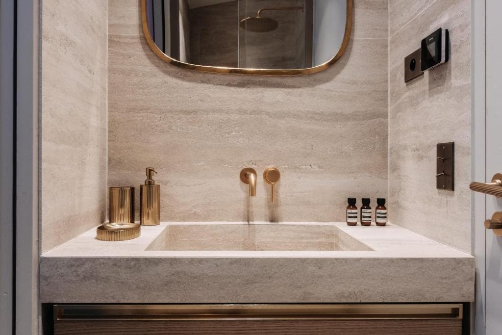 HIGHSTAY - Luxury Serviced Apartments - Champs-Elysées - photo 14