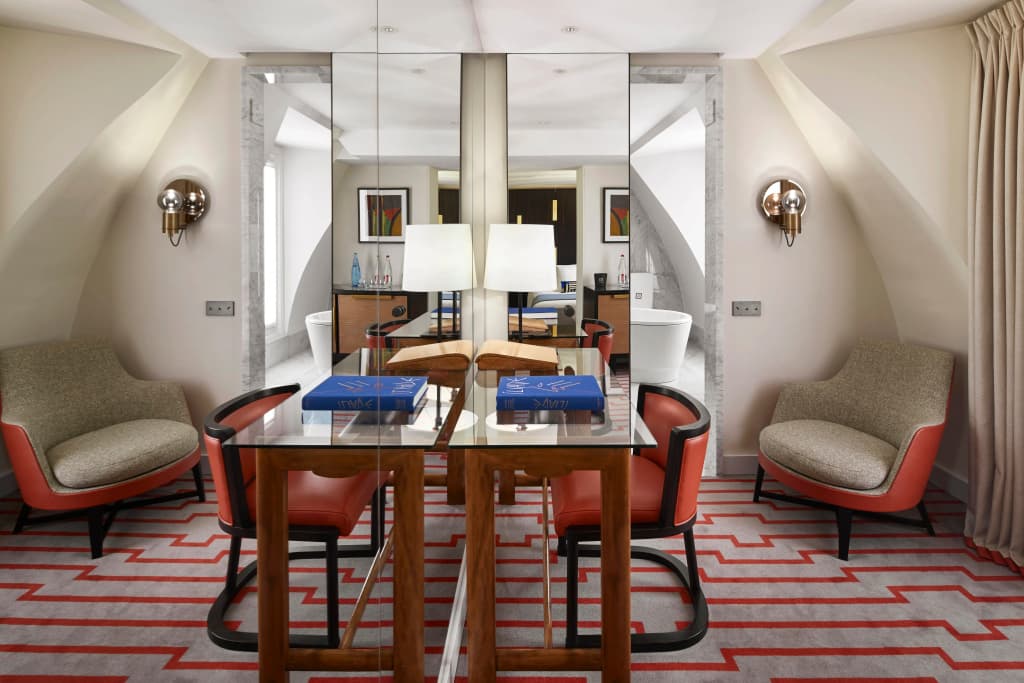 Hotel Montalembert - photo 16