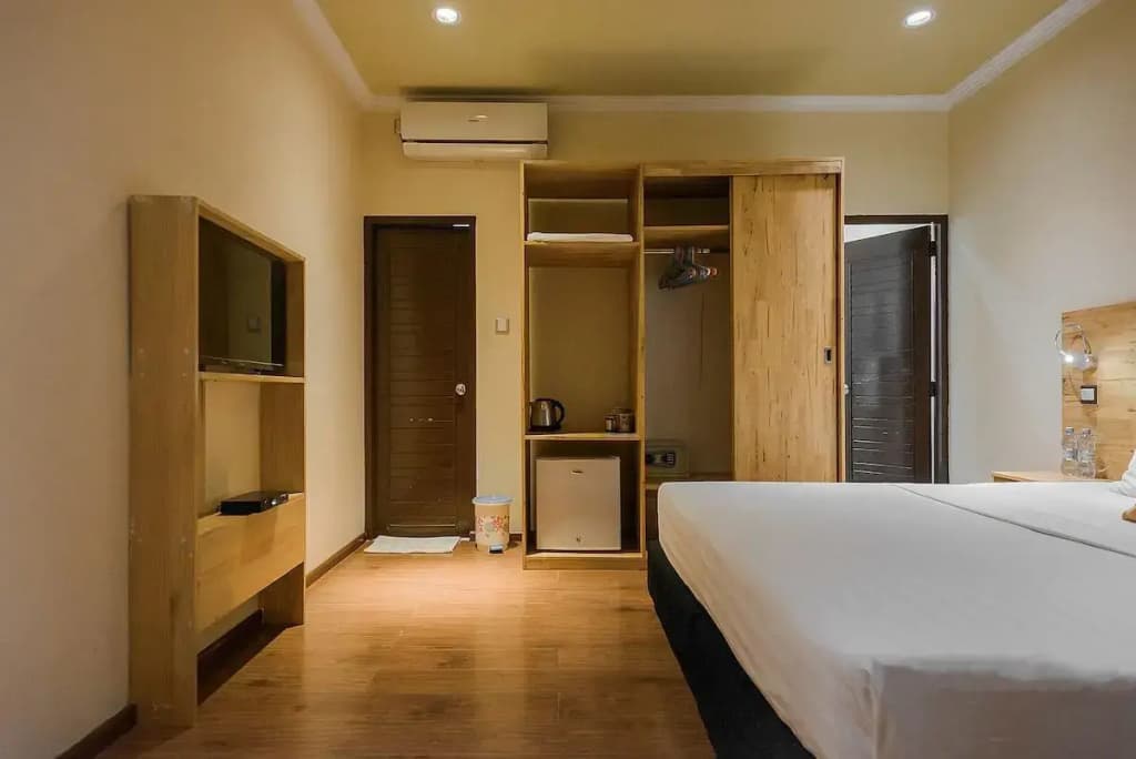 Narnia Maldives Guest House - photo 9