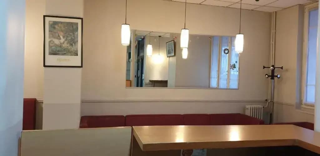 Pax Hotel - photo 9