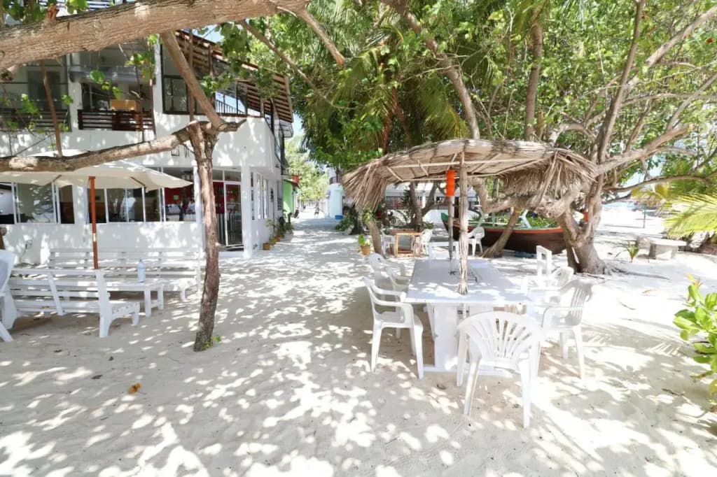 Liberty Guest House Maldives - photo 14