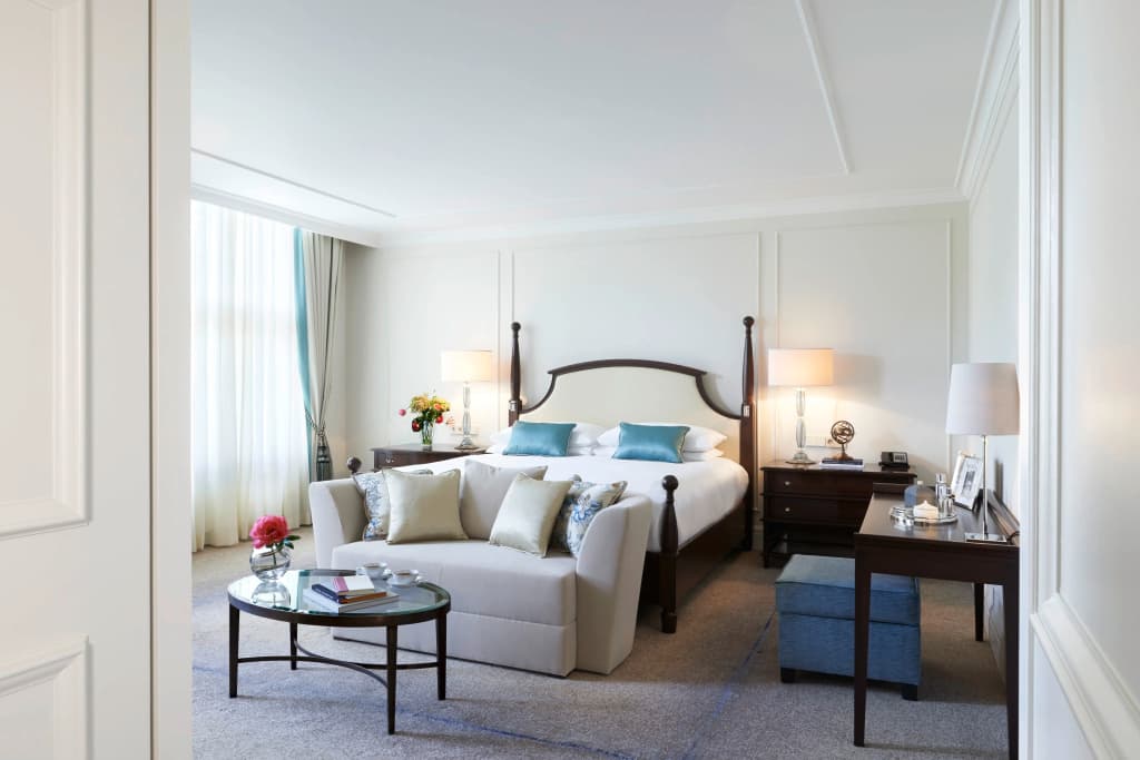 Waldorf Astoria Amsterdam - photo 5