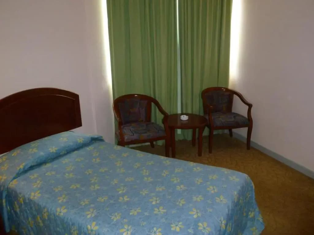 Hotel Seri Malaysia Marang - photo 6