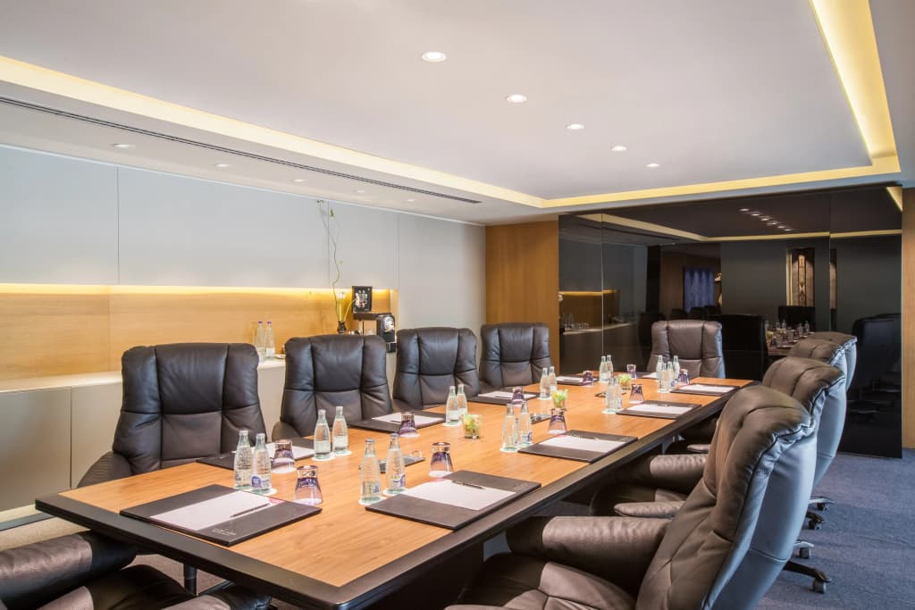 InterContinental Barcelona by IHG - photo 26