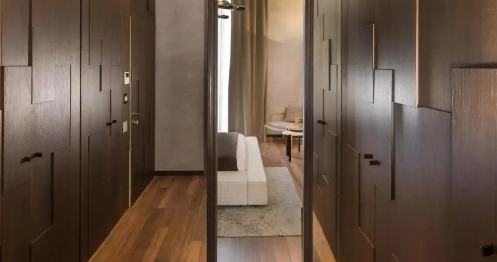 Hotel The Glamore Milano Duomo - photo 17