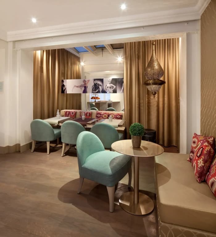 Hotel Mayet - photo 16