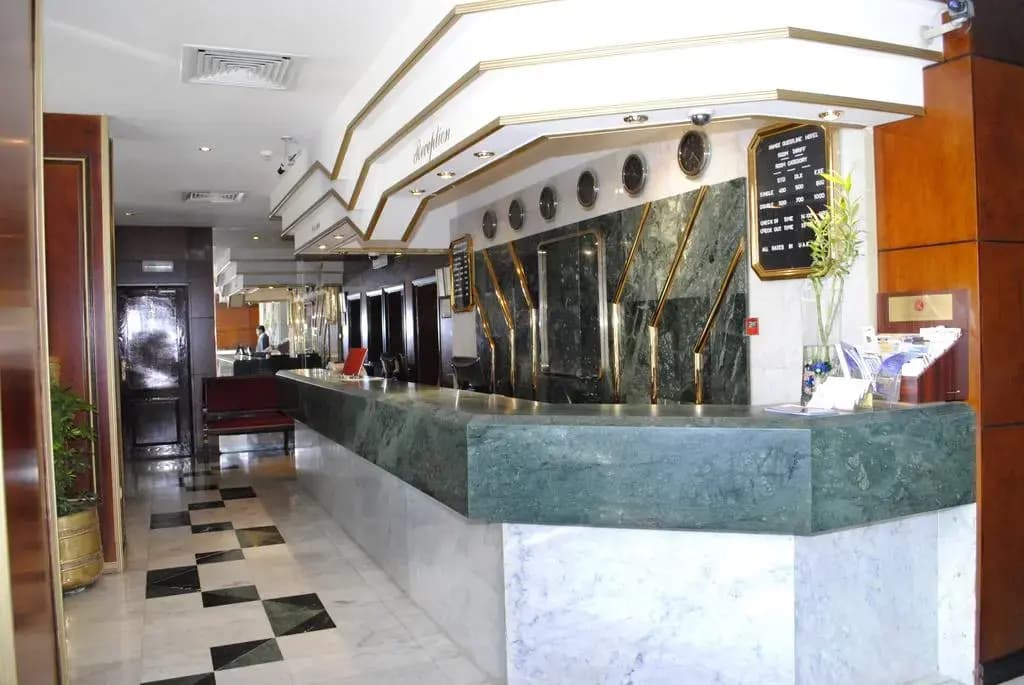 Ramee Guestline Deira - photo 16