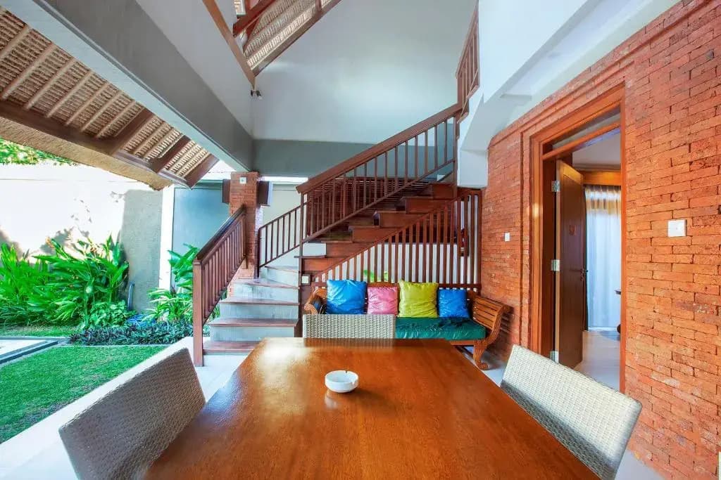Mutiara Bali Boutique Resort Villas & Spa - photo 13