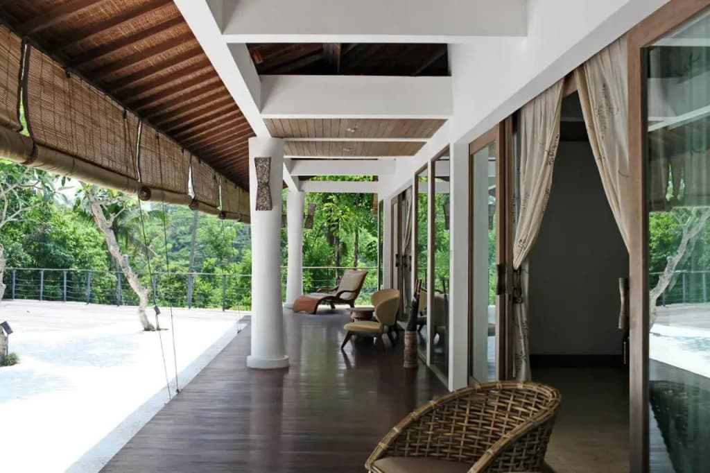 Ayurvedagram Bali - photo 8