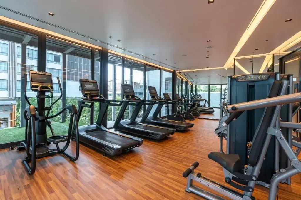 Melia Chiang Mai - photo 23