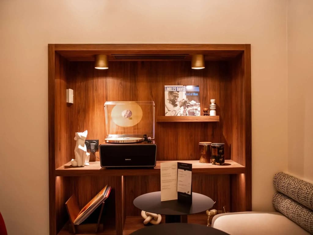 Mercure Paris Opera Grands Boulevards - photo 24