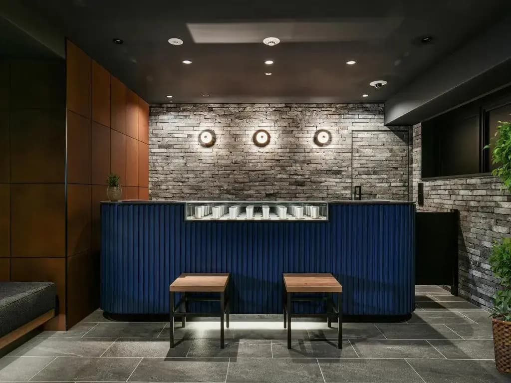 Vessel Inn Namba - photo 16